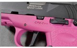 SCCY ~ CPX-1 ~ 9mm Luger - 3 of 3