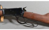 Winchester ~ 1892 ~ .357 Magnum - 8 of 11