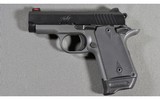 Kimber ~ Micro 9 ~ 9mm Luger - 2 of 3