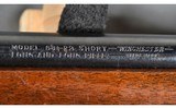 Winchester ~ 68 ~ .22 Short, Long, Long Rifle - 10 of 11