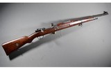 CZ ~ VZ24 ~ 7x57 Mauser
