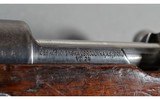 CZ ~ VZ24 ~ 7x57 Mauser - 10 of 12