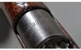 CZ ~ VZ24 ~ 7x57 Mauser - 11 of 12