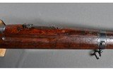 CZ ~ VZ24 ~ 7x57 Mauser - 4 of 12