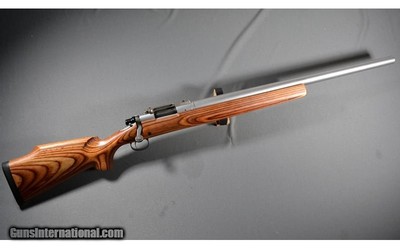 Remington ~ 700 ~ .22-250 Remington