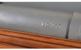 Remington ~ 700 ~ .22-250 Remington - 11 of 11