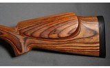 Remington ~ 700 ~ .22-250 Remington - 9 of 11