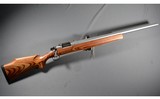 Remington ~ 700 ~ .22-250 Remington - 1 of 11