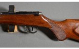Voere ~ Single Shot ~ .22 Long Rifle - 8 of 12