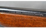 Voere ~ Single Shot ~ .22 Long Rifle - 10 of 12