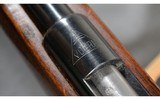 Voere ~ Single Shot ~ .22 Long Rifle - 11 of 12