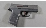 SIG Sauer ~ P365 ~ 9mm Luger - 1 of 3