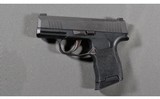 SIG Sauer ~ P365 ~ 9mm Luger - 2 of 3