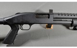 Mossberg ~ 500 ~ 12 Gauge - 3 of 10