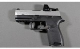SIG Sauer ~ P320 ~ 9mm Luger - 2 of 4