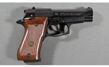 Beretta ~ 85FS ~ .380 ACP - 1 of 3