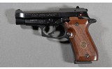 Beretta ~ 85FS ~ .380 ACP - 2 of 3