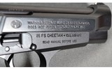 Beretta ~ 85FS ~ .380 ACP - 3 of 3