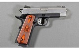 Springfield Armory ~ EMP4 ~ 9mm Luger - 1 of 2