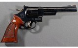 Smith & Wesson ~ 29-2 ~ .44 Magnum - 1 of 5