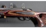 Tikka ~ T3 ~ .300 WSM - 8 of 11