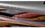 Tikka ~ T3 ~ .300 WSM - 11 of 11