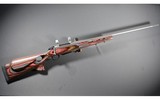 Tikka ~ T3 ~ .300 WSM