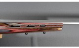 Tikka ~ T3 ~ .300 WSM - 4 of 11