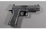 SIG Sauer ~ P320 ~ 9mm Luger - 1 of 3