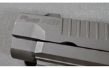 SIG Sauer ~ P320 Legion ~ 9mm Luger - 3 of 3