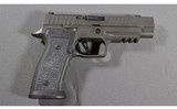 SIG Sauer ~ P320 Legion ~ 9mm Luger - 1 of 3
