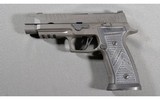 SIG Sauer ~ P320 Legion ~ 9mm Luger - 2 of 3