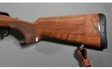 Browning ~ X-bolt Medallion ~ .223 Remington - 9 of 11