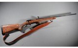 Browning ~ X-bolt Medallion ~ .223 Remington - 1 of 11