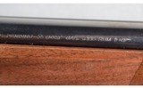 Browning ~ X-bolt Medallion ~ .223 Remington - 11 of 11