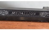 Browning ~ X-bolt Medallion ~ .223 Remington - 10 of 11