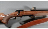 Browning ~ X-bolt Medallion ~ .223 Remington - 3 of 11