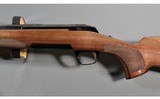 Browning ~ X-bolt Medallion ~ .223 Remington - 8 of 11