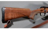 Browning ~ X-bolt Medallion ~ .223 Remington - 2 of 11