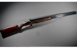 Browning ~ 325 Grade 1 ~ 12 Gauge - 1 of 11