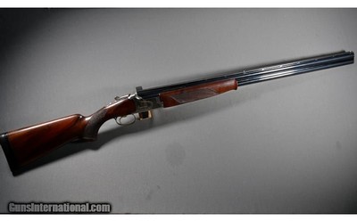 Browning ~ 325 Grade 1 ~ 12 Gauge