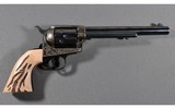 Uberti ~ Stampede ~ .357 Magnum