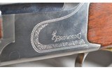 Browning ~ 325 Grade I ~ 12 Gauge - 10 of 11