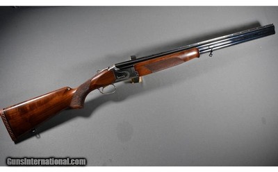 Browning ~ 325 Grade I ~ 12 Gauge