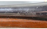 BSA ~ Bolt Action ~ 270 Winchester - 11 of 11