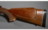 BSA ~ Bolt Action ~ 270 Winchester - 9 of 11