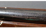 BSA ~ Bolt Action ~ 270 Winchester - 10 of 11