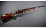 BSA ~ Bolt Action ~ 270 Winchester - 1 of 11