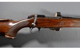 BSA ~ Bolt Action ~ 270 Winchester - 3 of 11