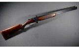 Browning ~ B26 ~ 12 Gauge